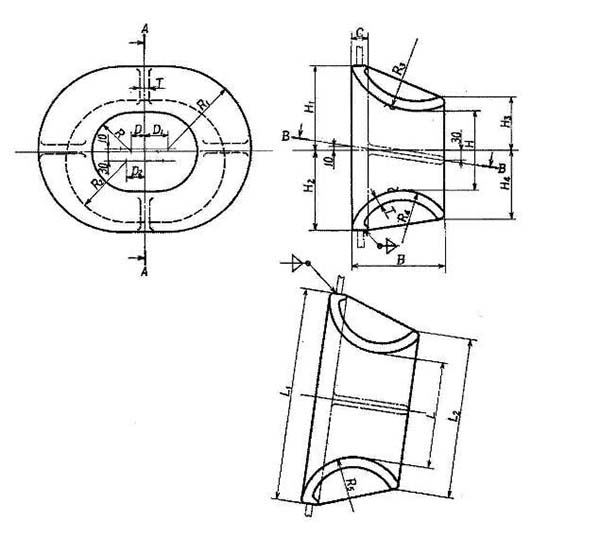 JIS F2030-1978 Single Point Mooring Pipes Type B.jpg